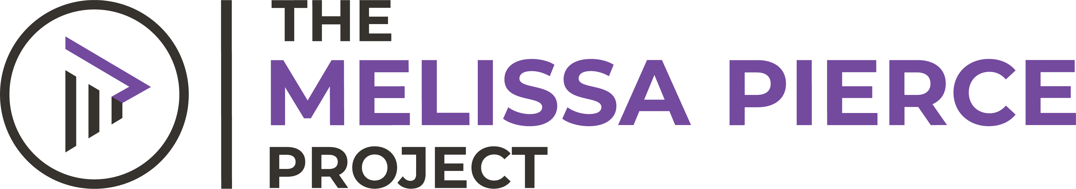 The Melissa Pierce Project